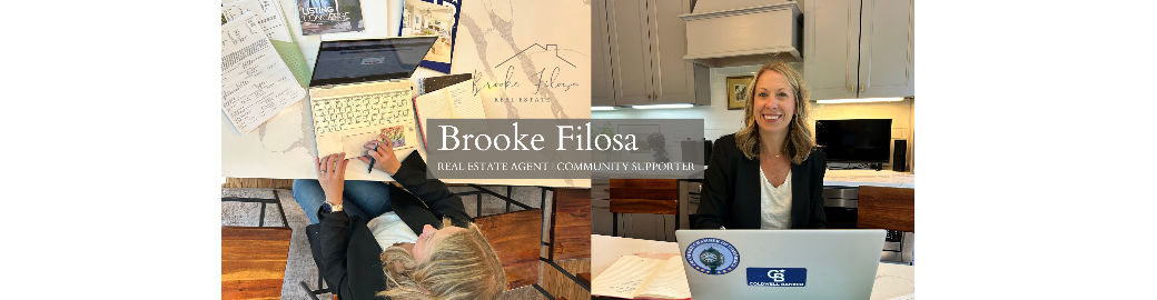 Brooke Filosa Top real estate agent in Westfield