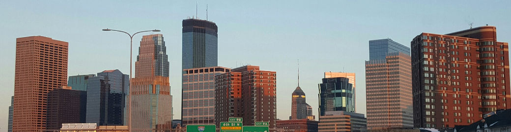 Isaac Larson Top real estate agent in Minneapolis