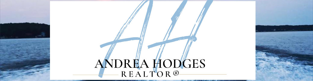 Andrea Hodges Top real estate agent in Moneta