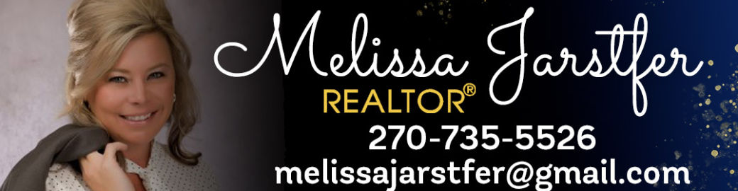 Melissa Jarstfer Top real estate agent in Elizabethtown