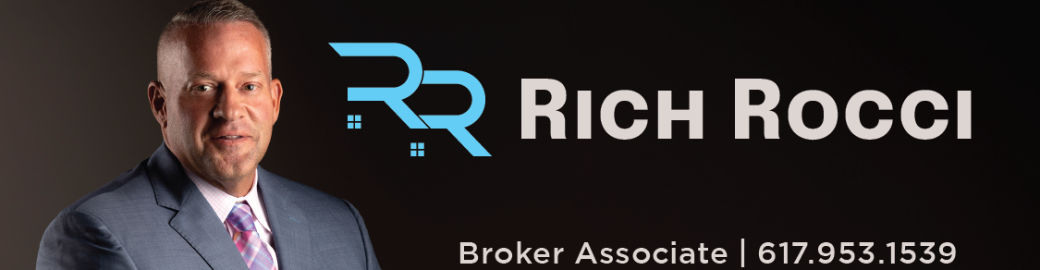Rich Rocci Top real estate agent in Marshfield
