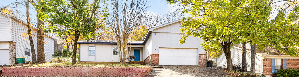 Michelle Herrera Top real estate agent in Little Rock