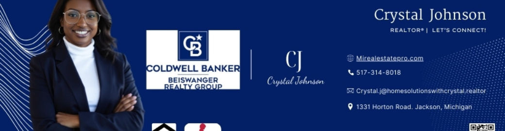 Crystal Johnson Top real estate agent in Jackson