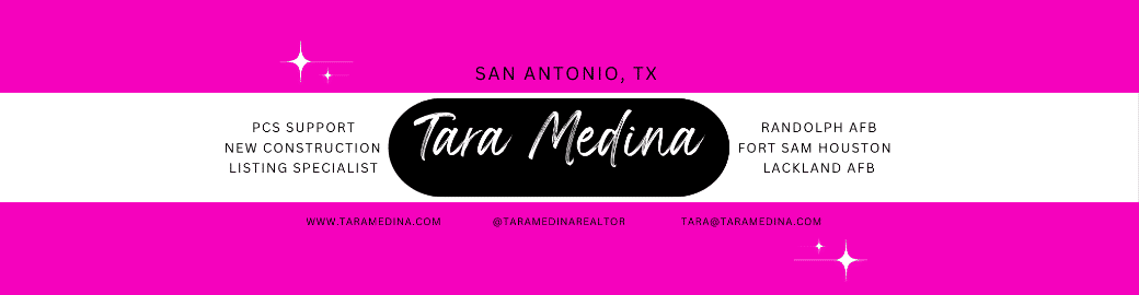 Tara Medina Top real estate agent in Dallas