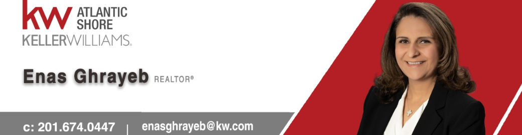 Enas Ghrayeb Top real estate agent in Northfield