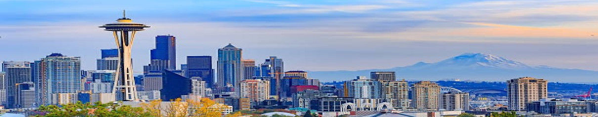 Isaac Fairfield Top real estate agent in Bellevue