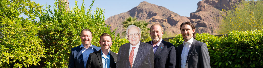 Robert Sullivan Top real estate agent in Scottsdale