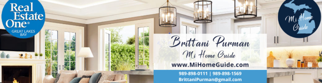 Brittani Purman Top real estate agent in Saginaw