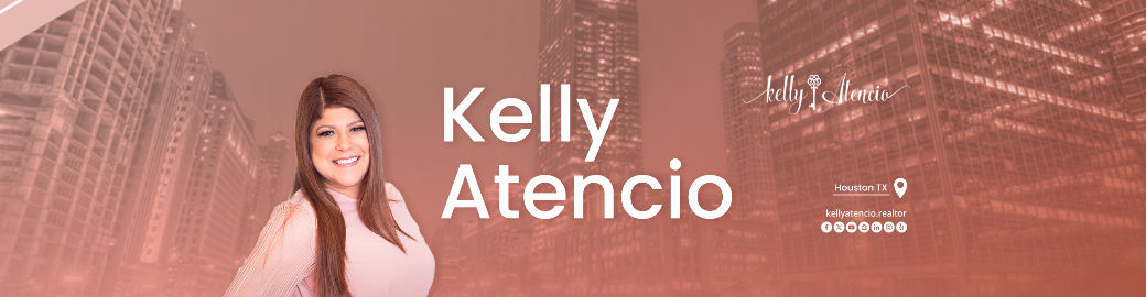 Kelly Atencio Top real estate agent in Katy