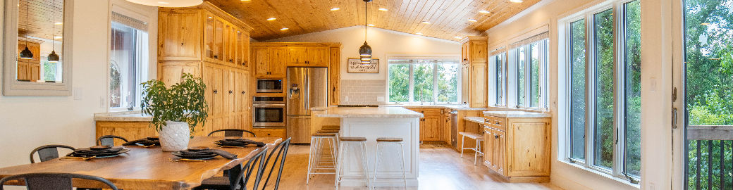 Tyler Montgomery Top real estate agent in Bemidji