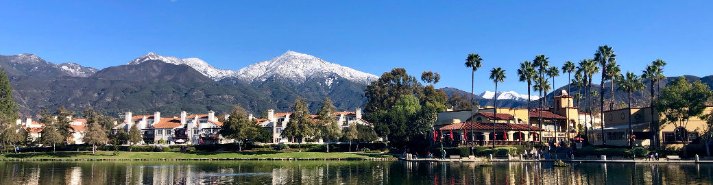 Robert MacLean Top real estate agent in Rancho Santa Margarita