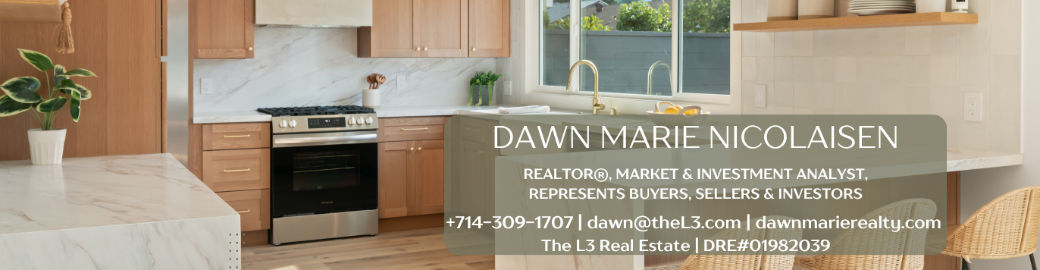 Dawn Nicolaisen Top real estate agent in Costa Mesa