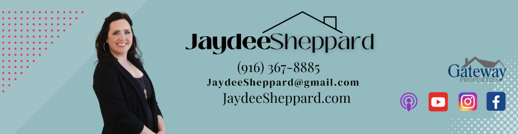 Jaydee Sheppard Top real estate agent in Loomis