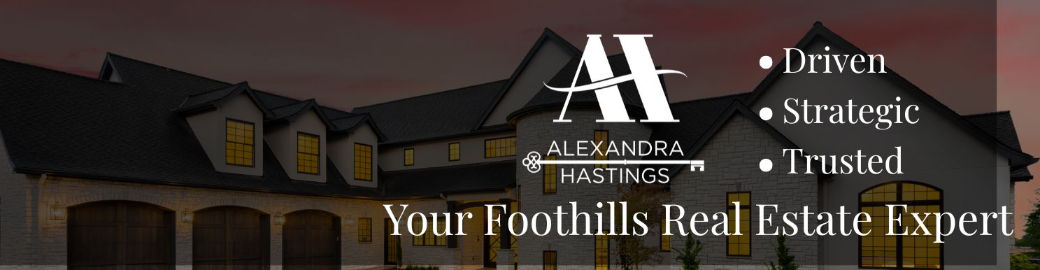 Alexandra Hastings Top real estate agent in Loomis