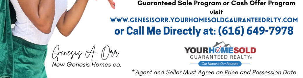 Genesis Orr Top real estate agent in Buford