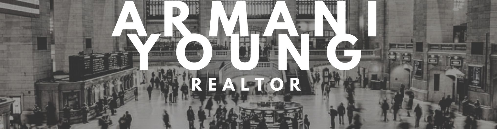 Armani Young Top real estate agent in Forest Park