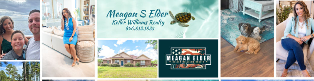 Meagan Elder Top real estate agent in Fort Walton Beach