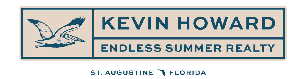 Kevin Howard Top real estate agent in St. Augustine
