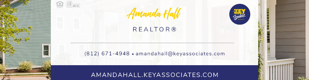 Amanda Hall Top real estate agent in Santa Claus