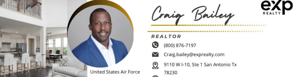 Craig Bailey Top real estate agent in Austin