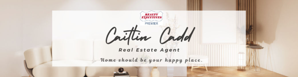 Caitlin Cadd Top real estate agent in Janesville