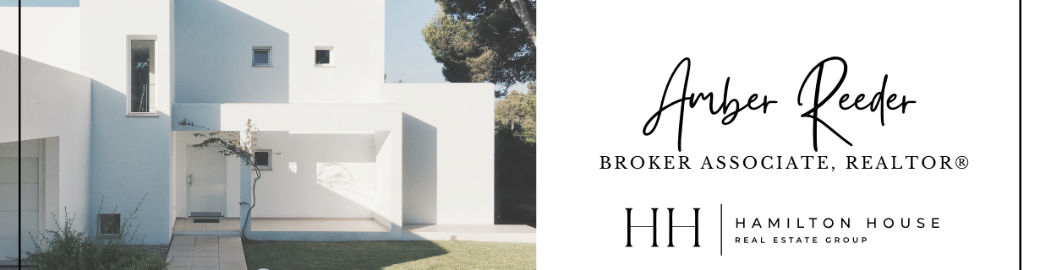 Amber Reeder Top real estate agent in Jacksonville