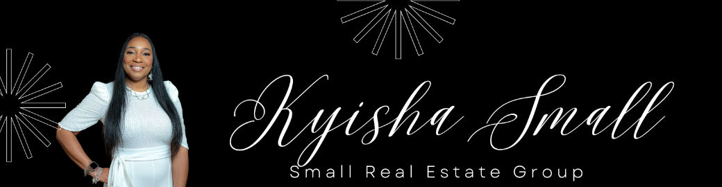 LaKyisha Small Top real estate agent in Houston