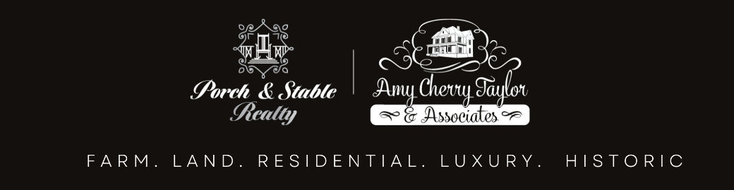 Amy Cherry Taylor Top real estate agent in Fredericksburg