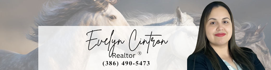 Evelyn Cintron Top real estate agent in Ocala