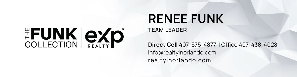 Renee Funk Top real estate agent in Windermere