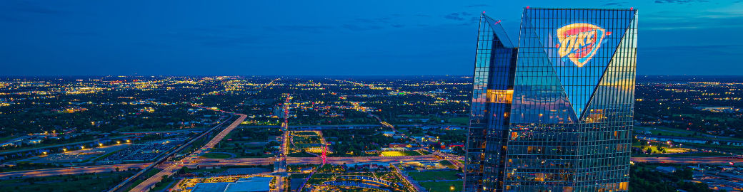 Wyatt Poindexter Top real estate agent in Edmond
