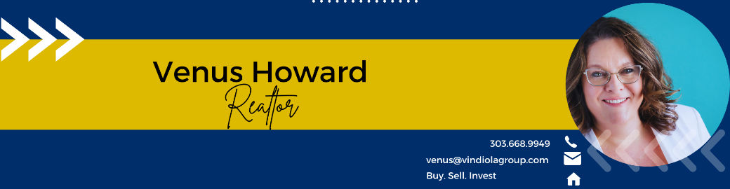 Venus Howard Top real estate agent in Englewood 
