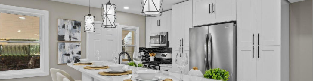 Kasi Evans Top real estate agent in Washington