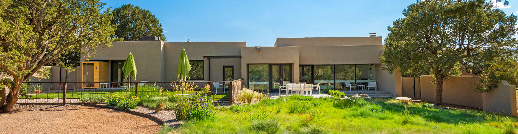 Adrienne DeGuere Top real estate agent in Santa Fe