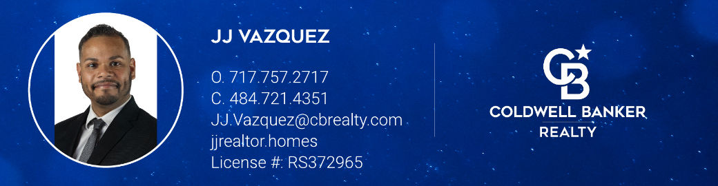 JJ Vazquez Top real estate agent in East York