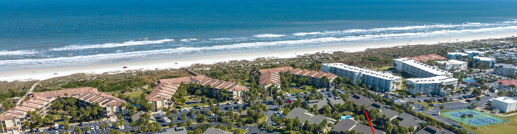 Amy Taylor Top real estate agent in St. Augustine
