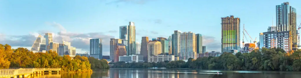 Walter Brown Top real estate agent in Austin