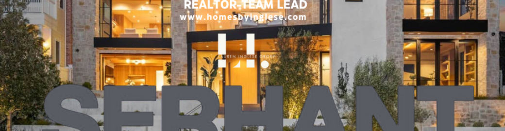 Lauren Inglese Top real estate agent in Phoenix