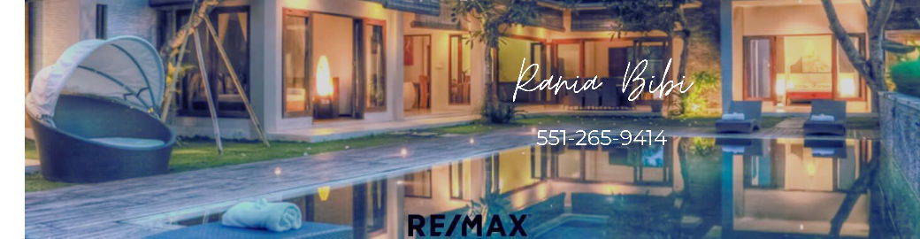 Rania Bibi Top real estate agent in Saddle River