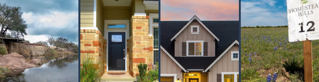 Donna Scoggins Top real estate agent in Lampasas