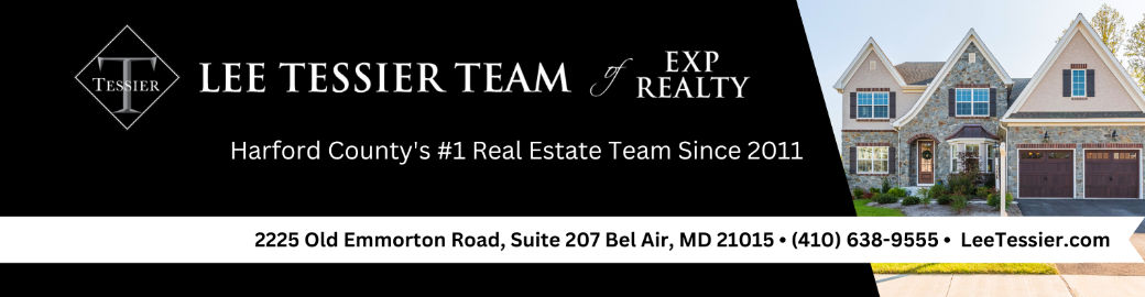 Lee Tessier Top real estate agent in Bel Air