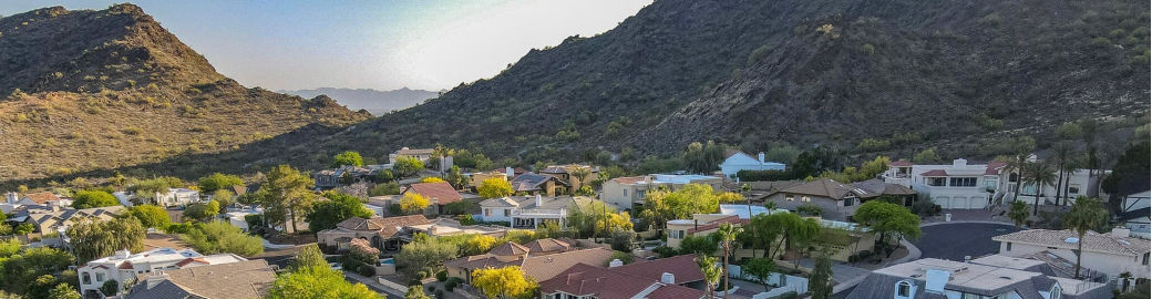 Robert Hertzog Top real estate agent in Phoenix