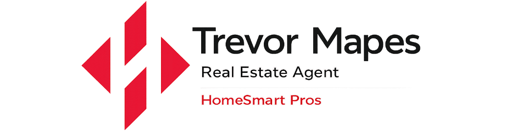 Trevor Mapes Top real estate agent in Show Low