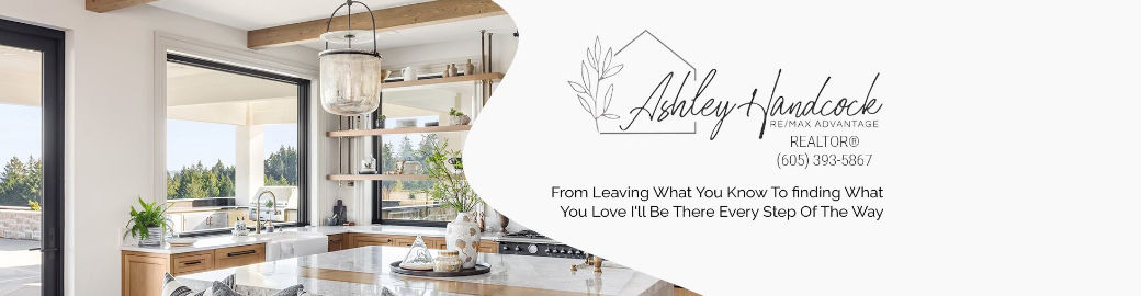 Ashley Handcock Top real estate agent in Rapid City