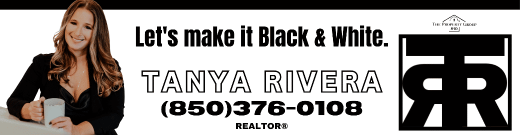Tanya Rivera Top real estate agent in Crestview