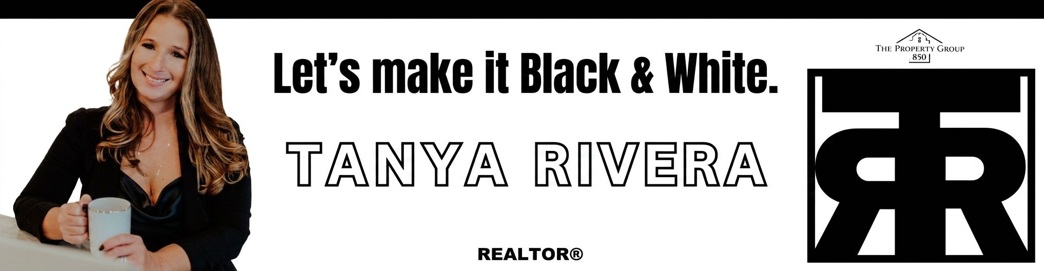 Tanya Rivera Top real estate agent in Crestview