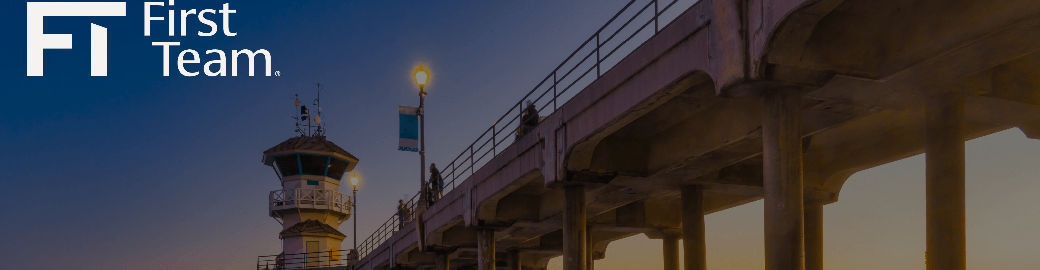 Mike Rains Top real estate agent in Huntington Beach