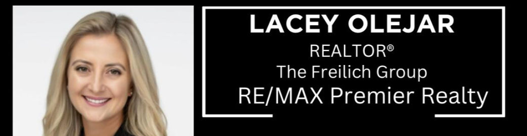 Lacey Olejar Top real estate agent in WILDWOOD