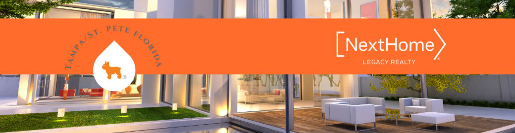 Shawna Ramkalawan Top real estate agent in Tampa