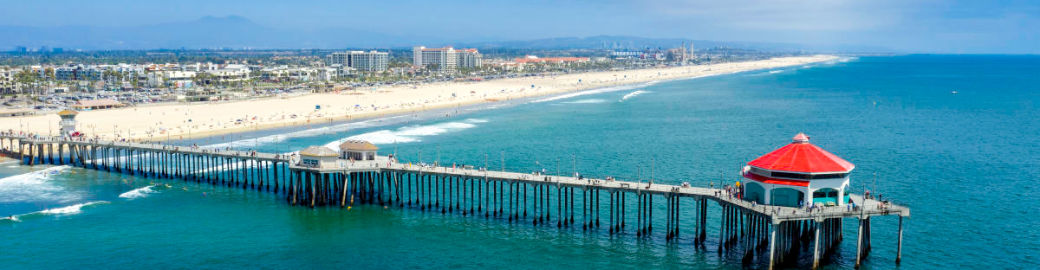 Meghan Koshar Top real estate agent in Huntington Beach